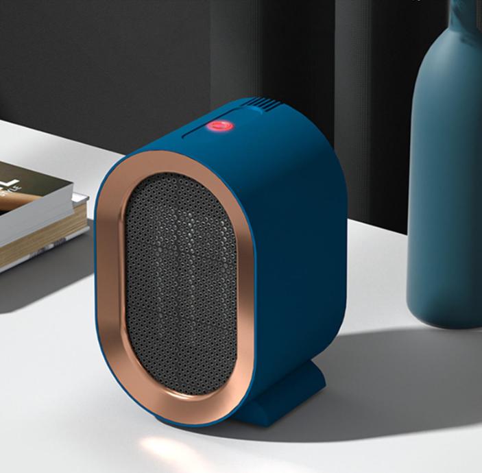 Radiador Elétrico Móvel