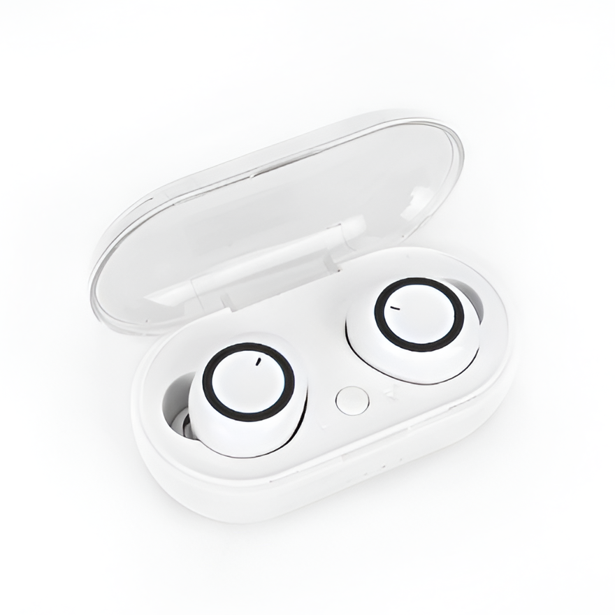 Fones de Ouvido Sem Fio Bluetooth