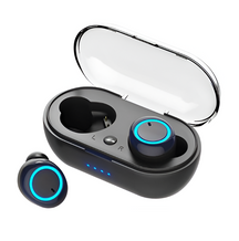 Fones de Ouvido Sem Fio Bluetooth