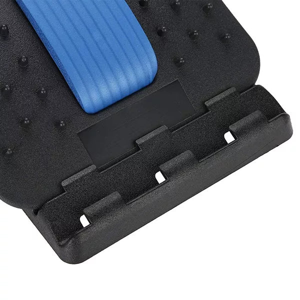 Back Extension, Acupressure Massager