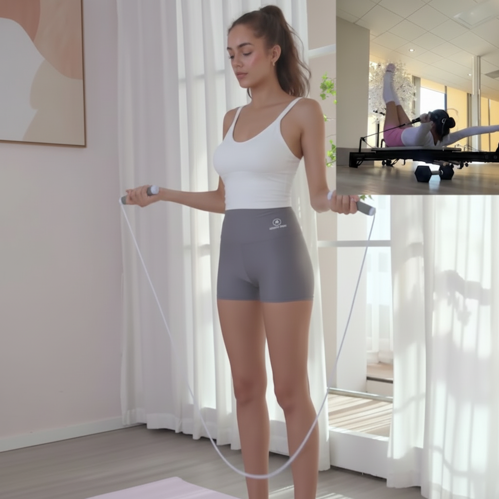 Treinador de Core Plano com Assistência de Resistência Ab Roller para Exercícios em Casa