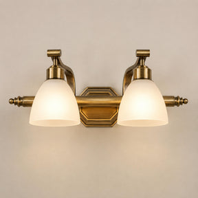 Frosted Glass Vanity Light – product image 6