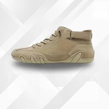 Tênis Barefoot Minimalistas para Caminhada com Biqueira Larga e Ajuste Natural