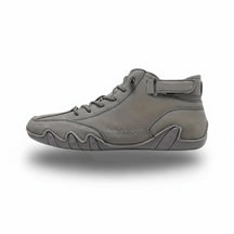 Tênis Barefoot Minimalistas para Caminhada com Biqueira Larga e Ajuste Natural
