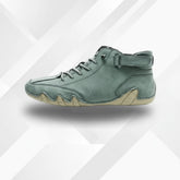 Tênis Barefoot Minimalistas para Caminhada com Biqueira Larga e Ajuste Natural