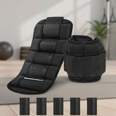 Ankle Weights Adjustable Fitness Leg Training Set