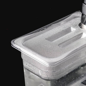 Recipiente para Sous Vide