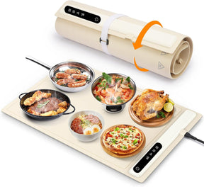 Bandeja de Aquecimento Elétrica