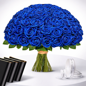 Artificial Flowers Bouquet Mothers Day Gift Wedding Decor Set