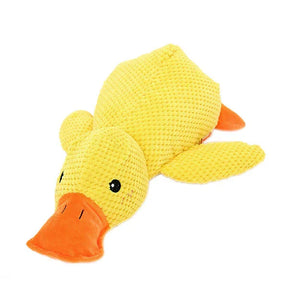 Pato Calmante e Durável