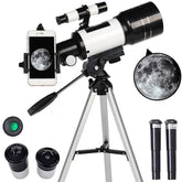Telescópio Astronômico