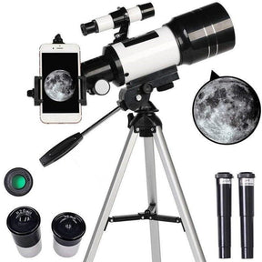 Telescópio Astronômico