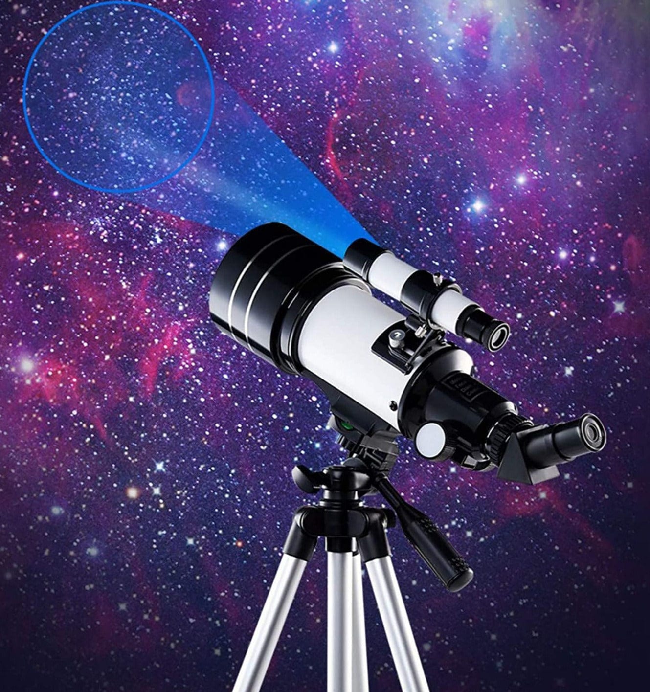 Telescópio Astronômico