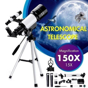 Telescópio Astronômico
