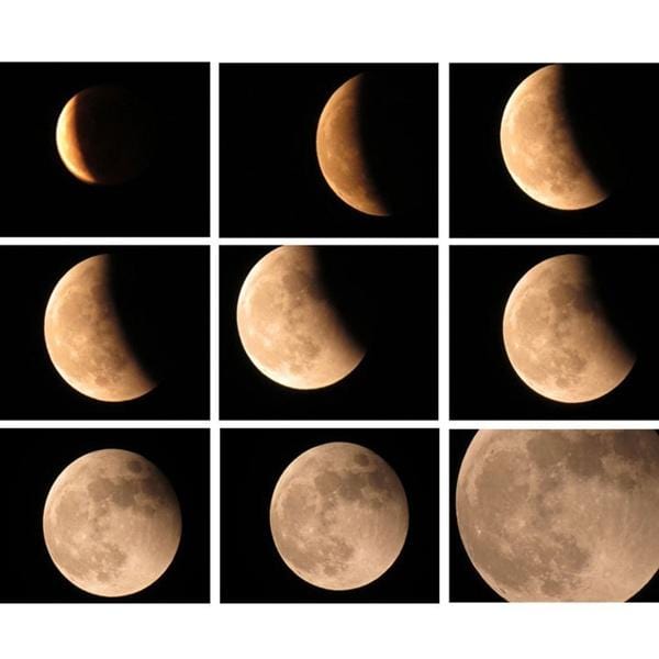 Telescópio Astronômico