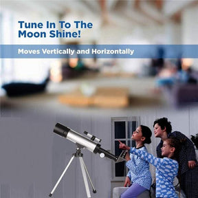 Telescópio Astronômico