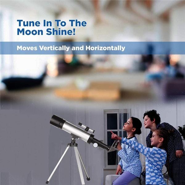 Telescópio Astronômico