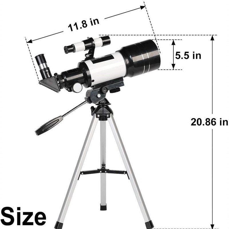 Telescópio Astronômico