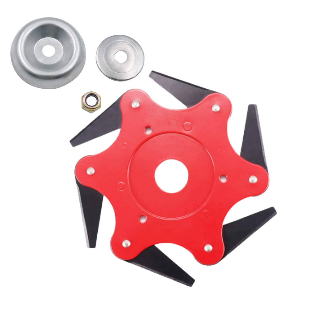 Trimmer Head