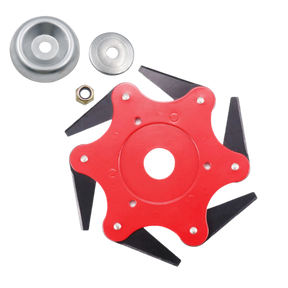 Trimmer Head