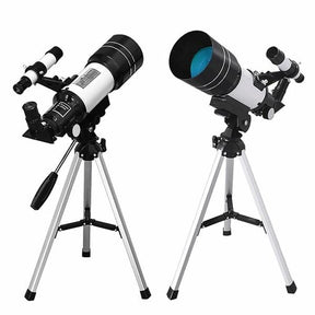 Telescópio Astronômico
