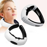Massageador Elétrico de Pescoço