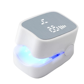 Laser Therapy, Pain-Free For Nail Fungus