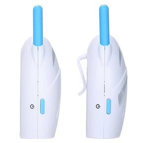 Audio Baby Monitor, Wireless Walkie-Talkie