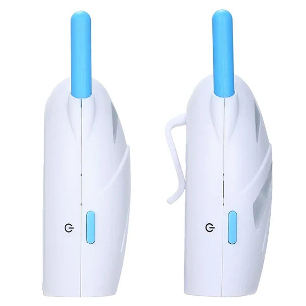 Audio Baby Monitor, Wireless Walkie-Talkie