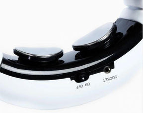 Massageador Elétrico de Pescoço