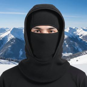 Balaclava Ski Mask Fleece Thermal Windproof Winter Face Cover