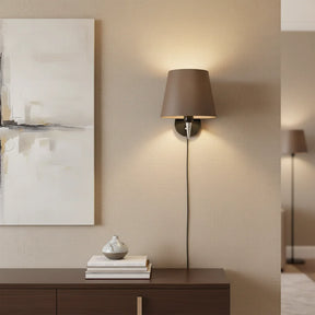 Luminária de Mesa em Formato de Garrafa LED Luz Noturna Decorativa Luminária de Ambiente para Mesa