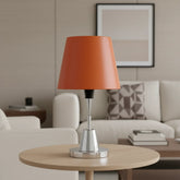 Bottle Table Lamp LED Decorative Night Light Desk Mood Lamp