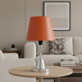Luminária de Mesa em Formato de Garrafa LED Luz Noturna Decorativa Luminária de Ambiente para Mesa