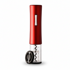 Wine Opener Electric Automatic Corkscrew Easy Bottle Opening