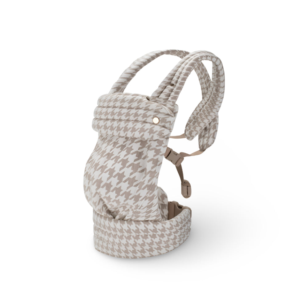 Canguru Ergonômico Ajustável para Bebês