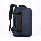 Backpack Laptop Bag Travel Carry On USB Charging Organizer