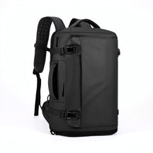 Backpack Laptop Bag Travel Carry On USB Charging Organizer