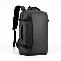 Backpack Laptop Bag Travel Carry On USB Charging Organizer