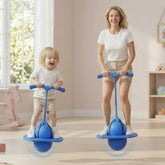 Balance Bouncer Ball – Coordination Training, Kids & Adults & Fun Fitness