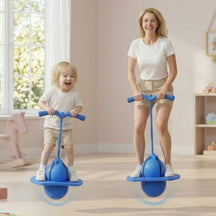 Balance Bouncer Ball – Coordination Training, Kids & Adults & Fun Fitness