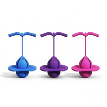 Balance Bouncer Ball – Coordination Training, Kids & Adults & Fun Fitness