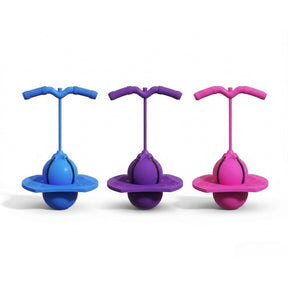 Balance Bouncer Ball – Coordination Training, Kids & Adults & Fun Fitness