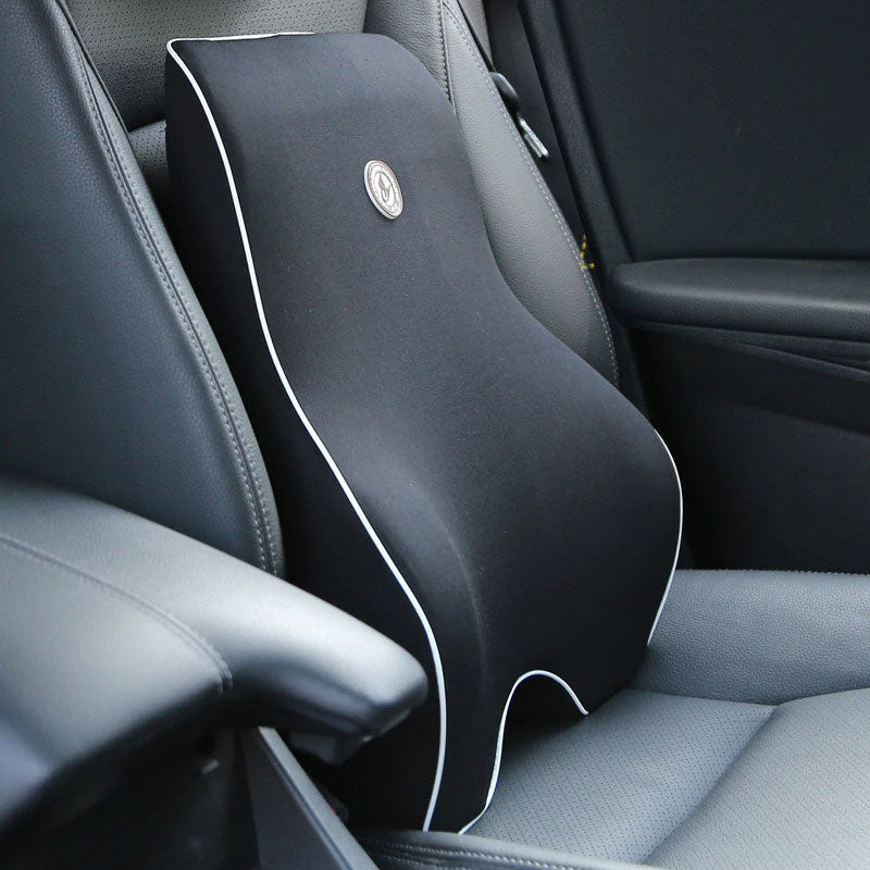 Almofada Ergonômica de Suporte Lombar