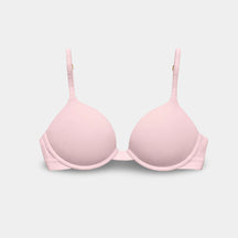 Sutiã Feminino Push Up Com Suporte e Sustentação Para Uso Diário