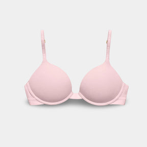 Sutiã Feminino Push Up Com Suporte e Sustentação Para Uso Diário