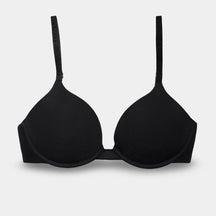 Sutiã Feminino Push Up Com Suporte e Sustentação Para Uso Diário