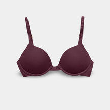 Sutiã Feminino Push Up Com Suporte e Sustentação Para Uso Diário