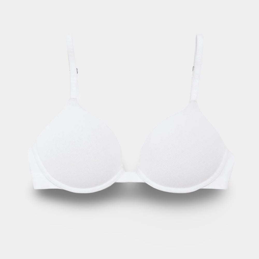 Sutiã Feminino Push Up Com Suporte e Sustentação Para Uso Diário