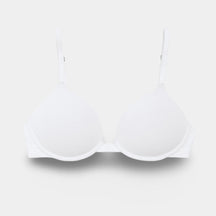 Sutiã Feminino Push Up Com Suporte e Sustentação Para Uso Diário